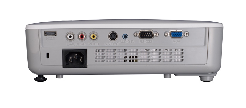 Vivitek D535 IO HDMI Niski