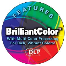 BrilliantColor