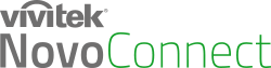 NovoConnect logo