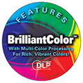 BrilliantColorâ¢