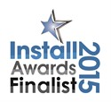 Install Awards Finalist Logo 2015